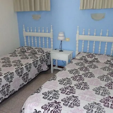 Apartment Farilaga La Playa de Arguineguin