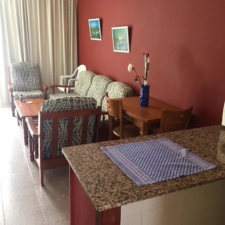 Farilaga Appartement