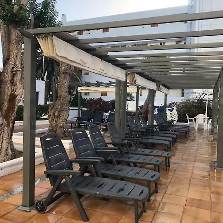 Appartement Farilaga La Playa de Arguineguín